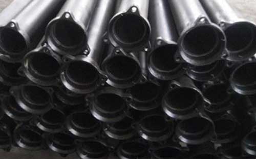 合水A型柔性铸铁管