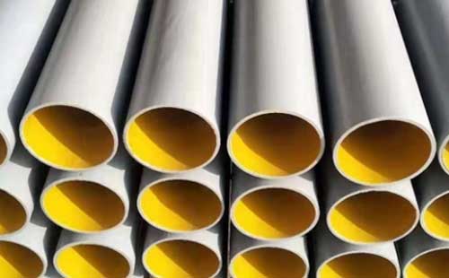 合水柔性抗震铸铁管