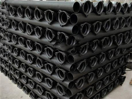 合水雨季来临，金利建材助您构建坚固排水系统