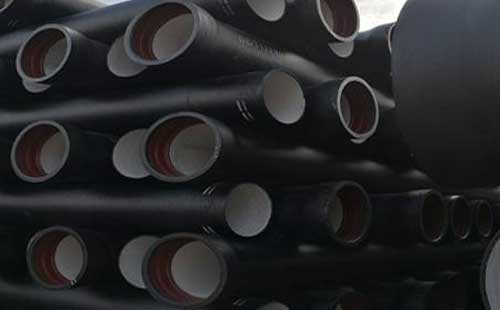 合水A型柔性铸铁管