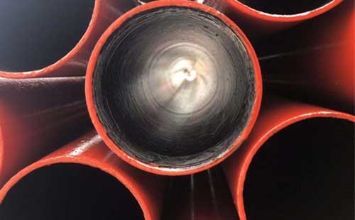 合水A型合水柔性合水铸铁管 合水A型合水柔性合水铸铁管