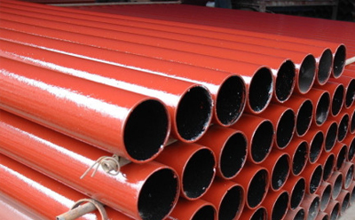 合水铸铁管道破裂修复办法