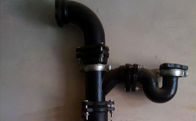 合水铸铁管的安装与维护要点有哪些