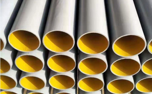 合水柔性抗震合水铸铁管是什么材质