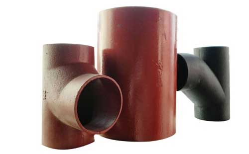 创新推动发展：合水铸铁管技术革新之路