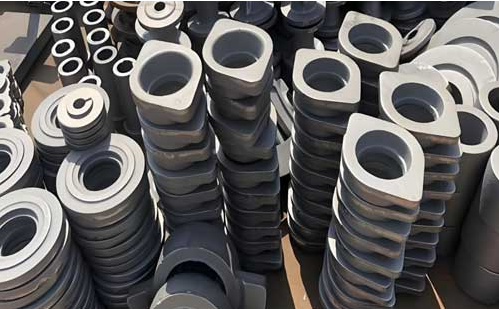 如何评估合水铸造件厂家的实力？关键指标与行业经验分享