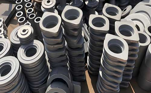 成本透明：合水铸造件厂家报价与交期控制