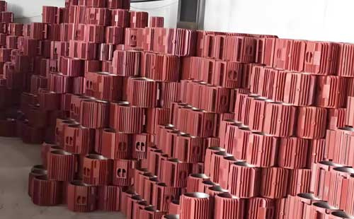 合水铸造件厂家怎么选？金利建材以工艺精度赢得行业认可